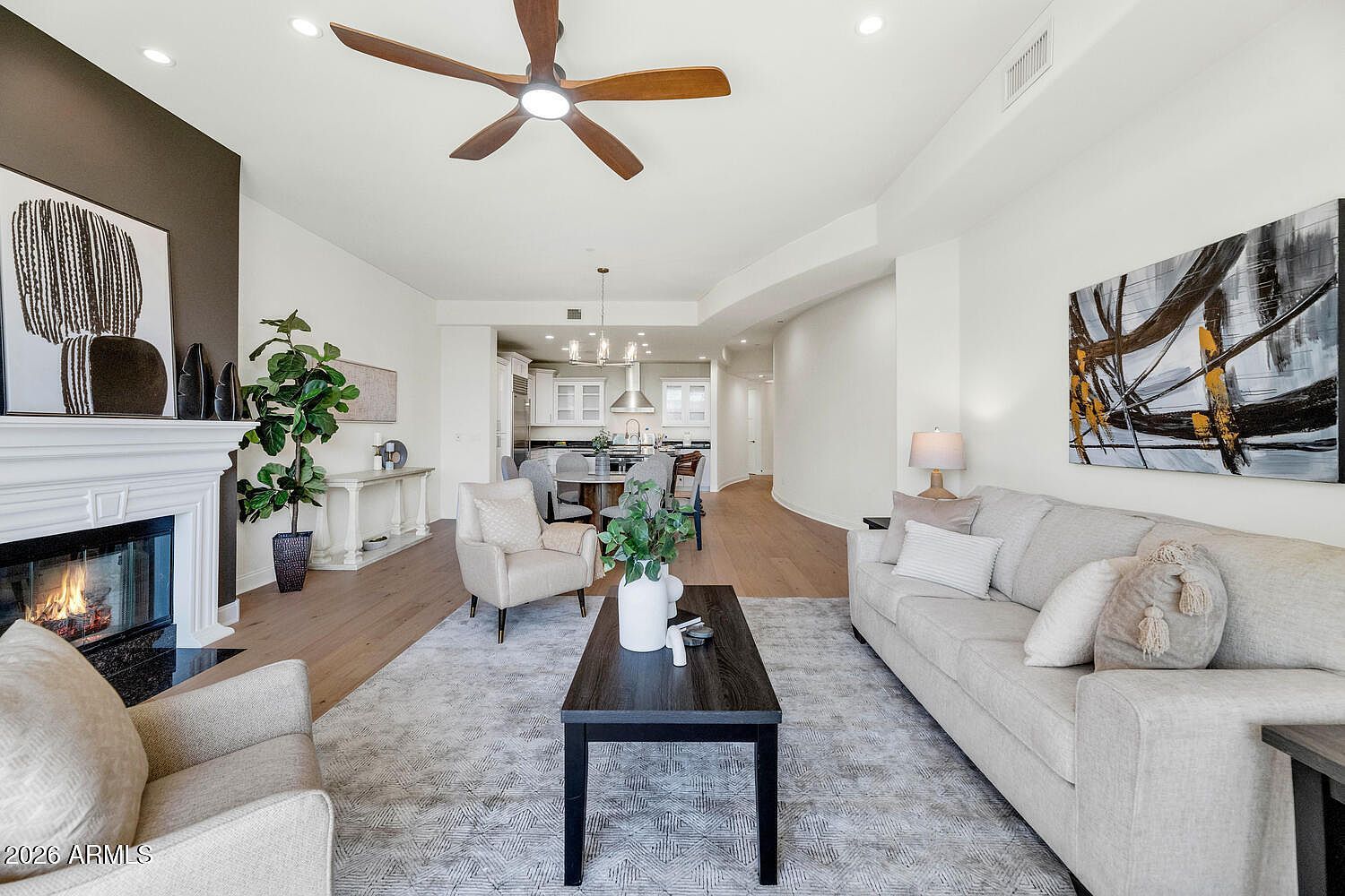 8 Biltmore Est Unit 209 Phoenix, AZ 85016 - Thumbnail 5