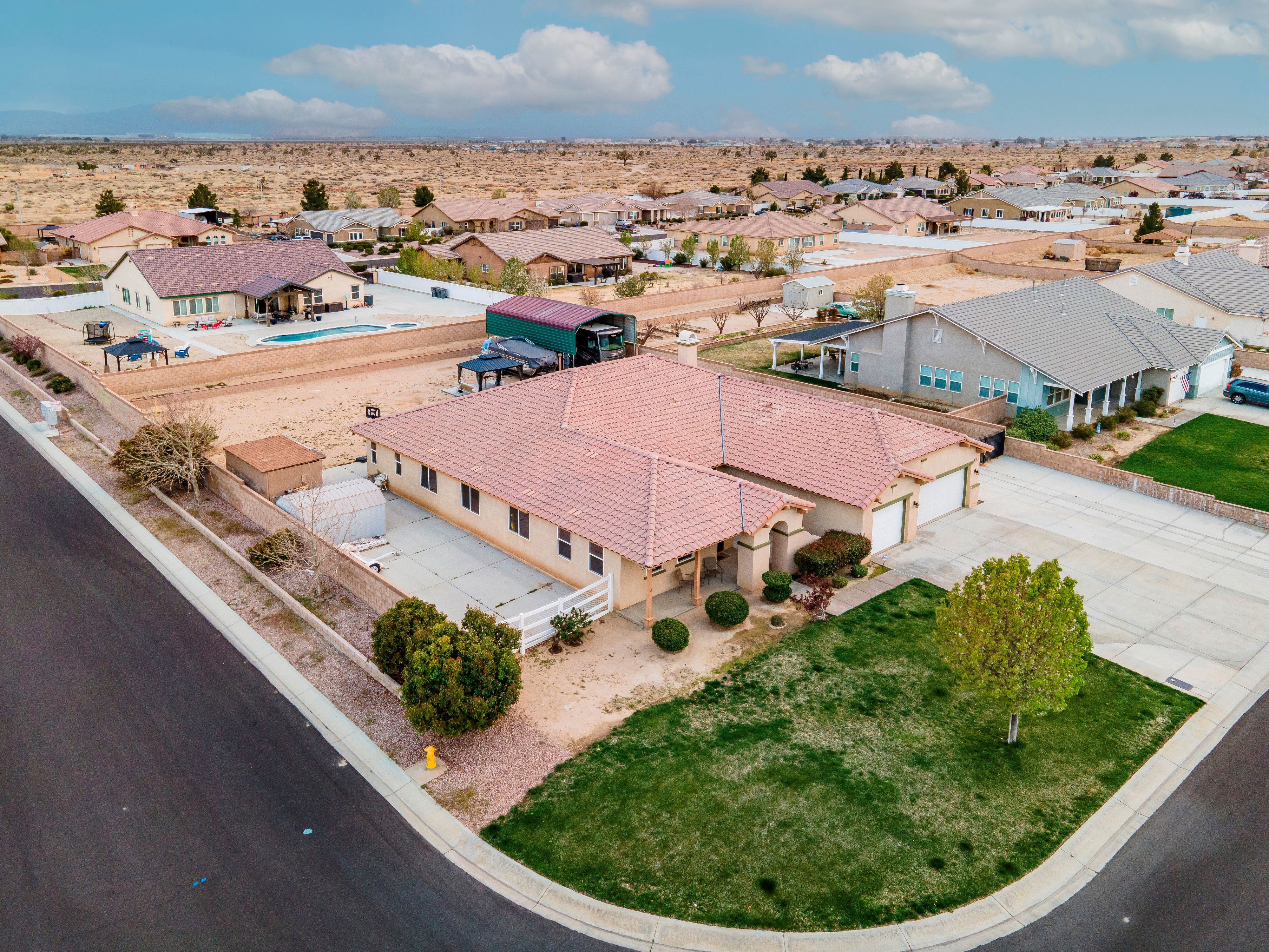 1832 East Avenue K6, Lancaster, CA, USA, 93535 - Thumbnail 5