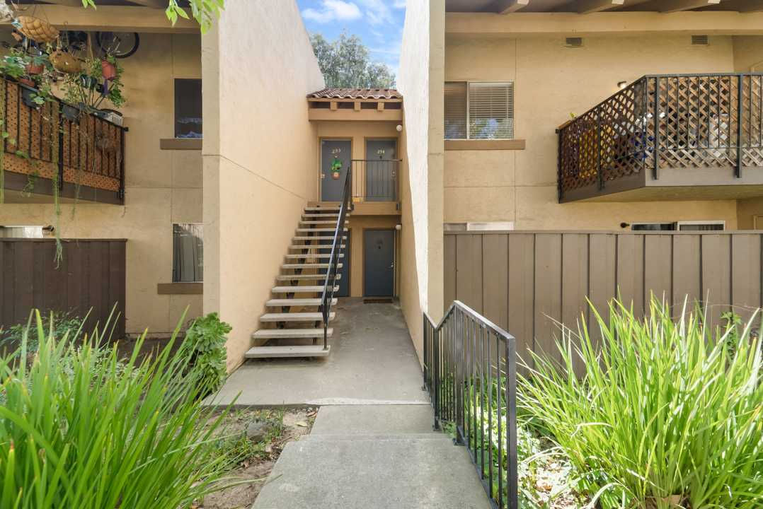 247 North Capitol Avenue #294, San Jose, CA 95127, USA | Condominium