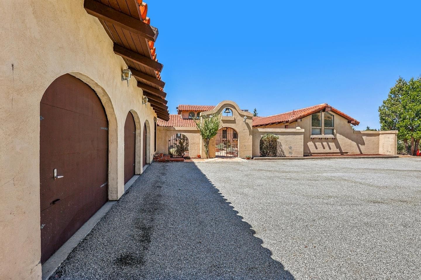 16420 Soda Springs Rd Los Gatos, CA 95033 - Thumbnail 5