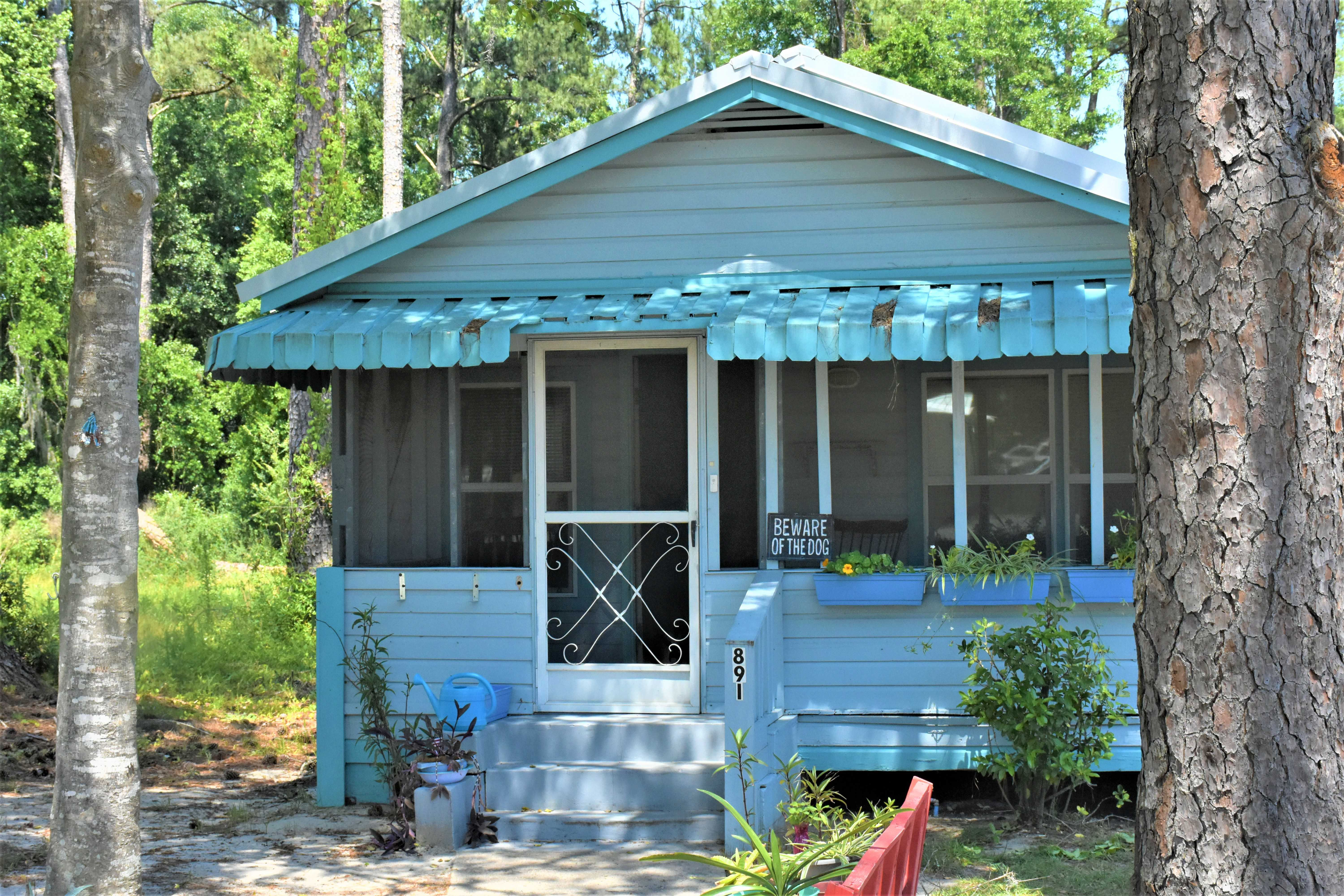 891 South McDonald Street, Ludowici, GA, USA, 31316 - Thumbnail 5