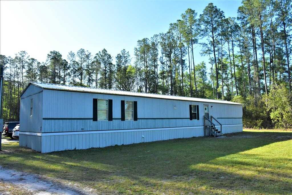 1815 Frazier Harris Road Northeast, Ludowici, GA, USA, 31316  | Mobile Home