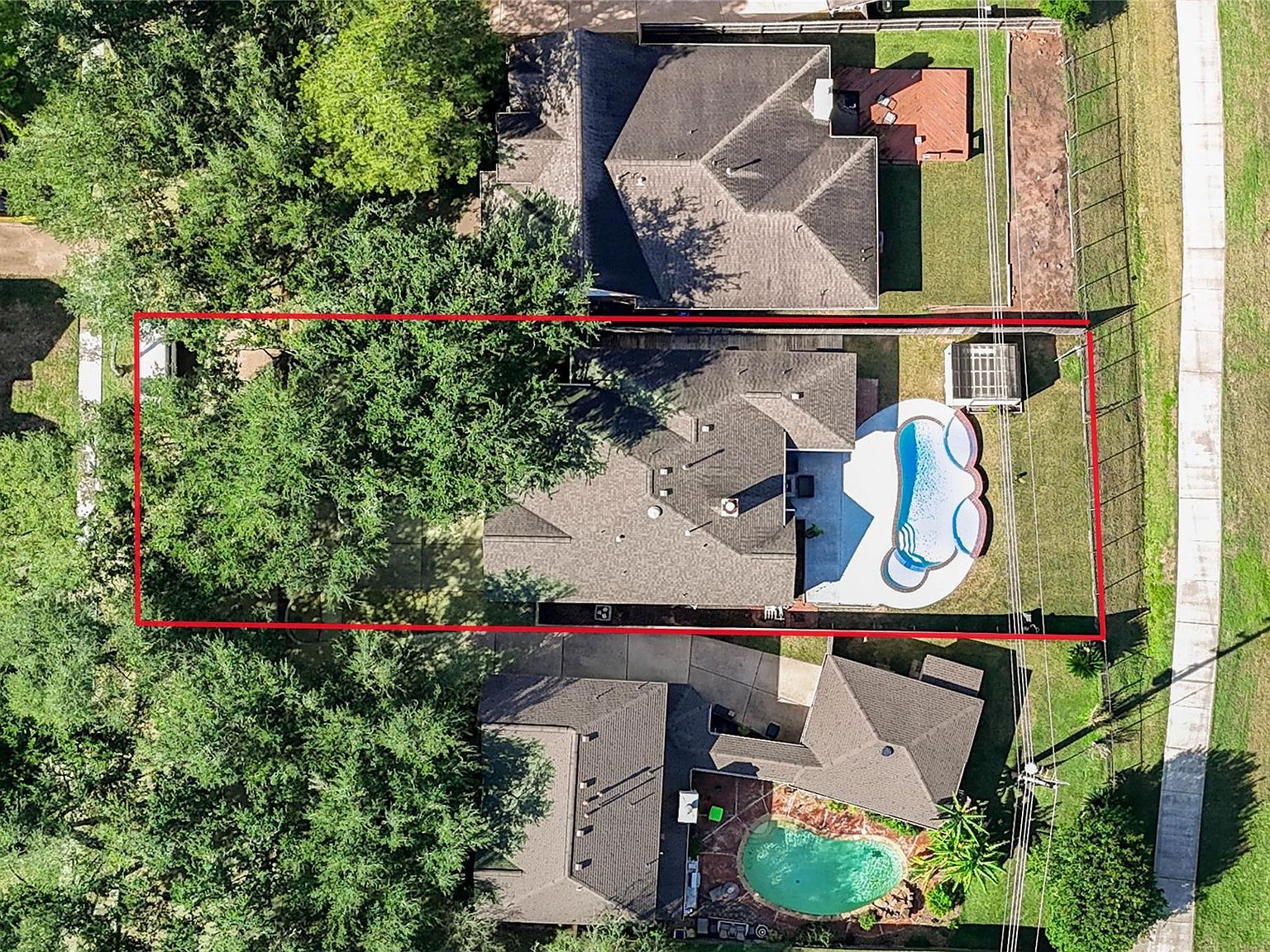 4534 Forest Home Dr Missouri City, TX 77459 - Thumbnail 5