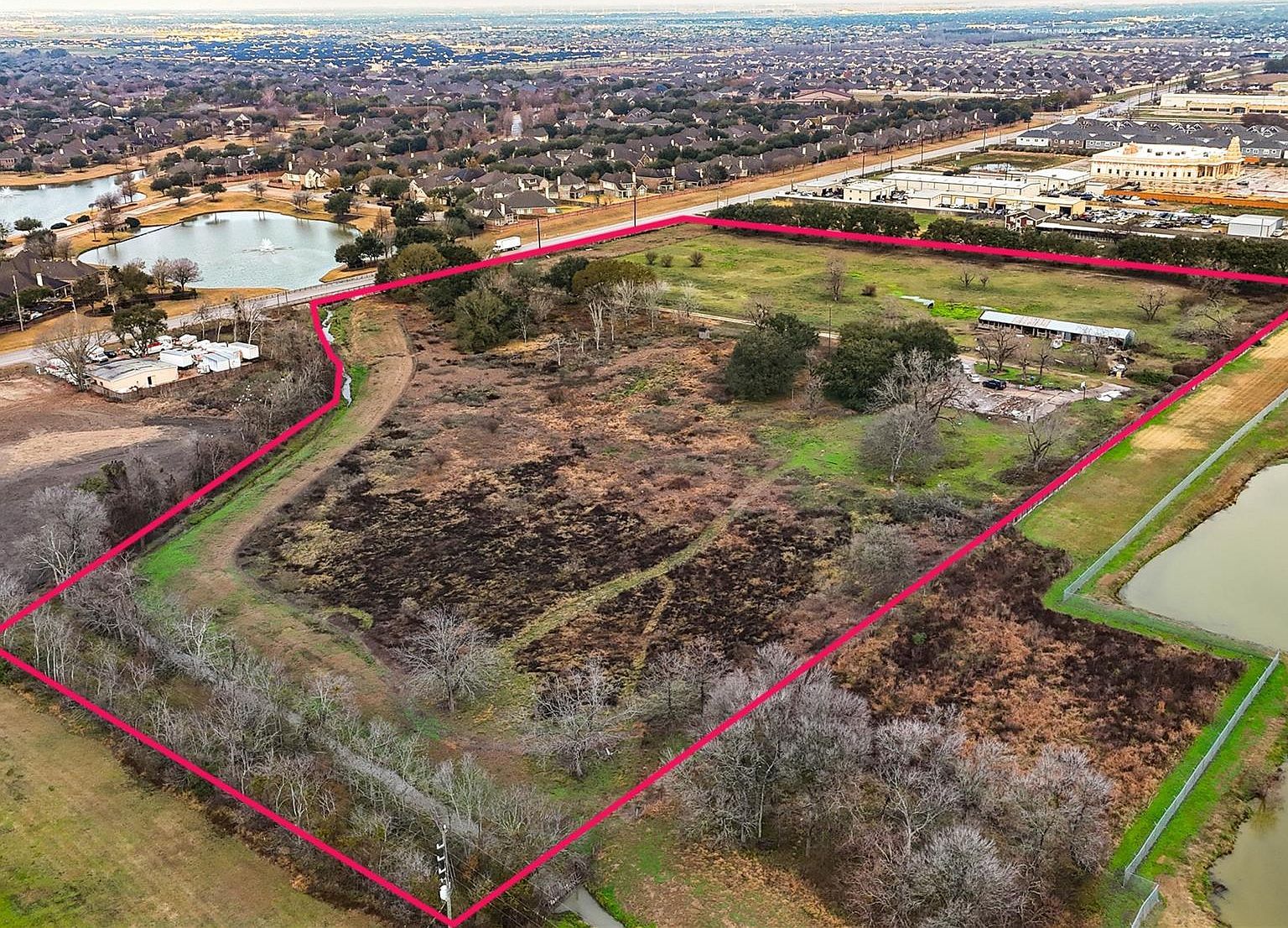 10437 Clodine Rd Richmond, TX 77407 - Thumbnail 5