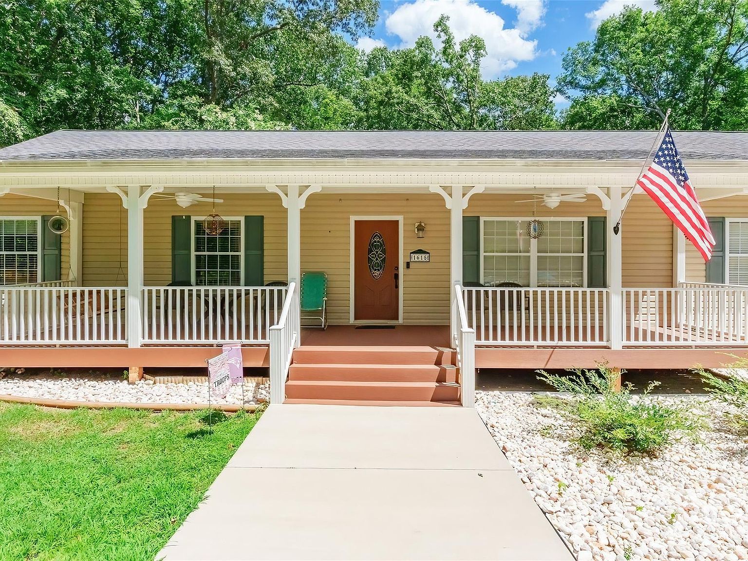 1615 Oak Park Ct Iron Station, NC 28080 - Thumbnail 5