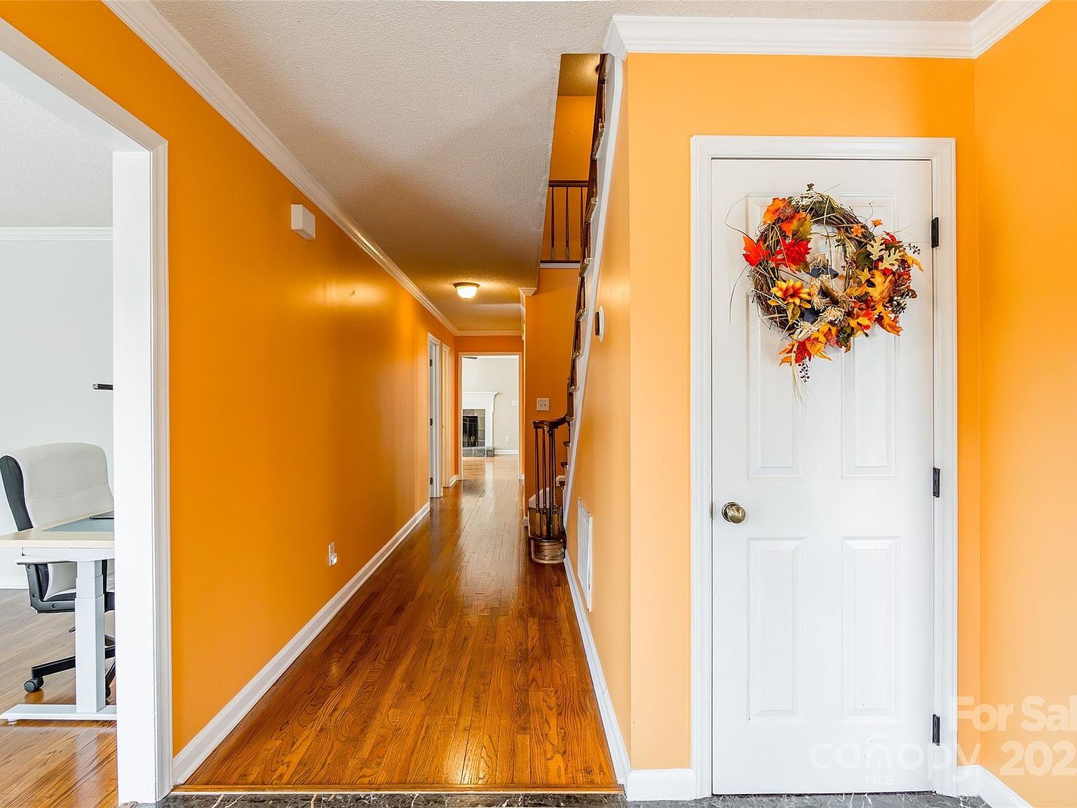 8230 Quail Hollow Dr Harrisburg, NC 28075 - Thumbnail 5