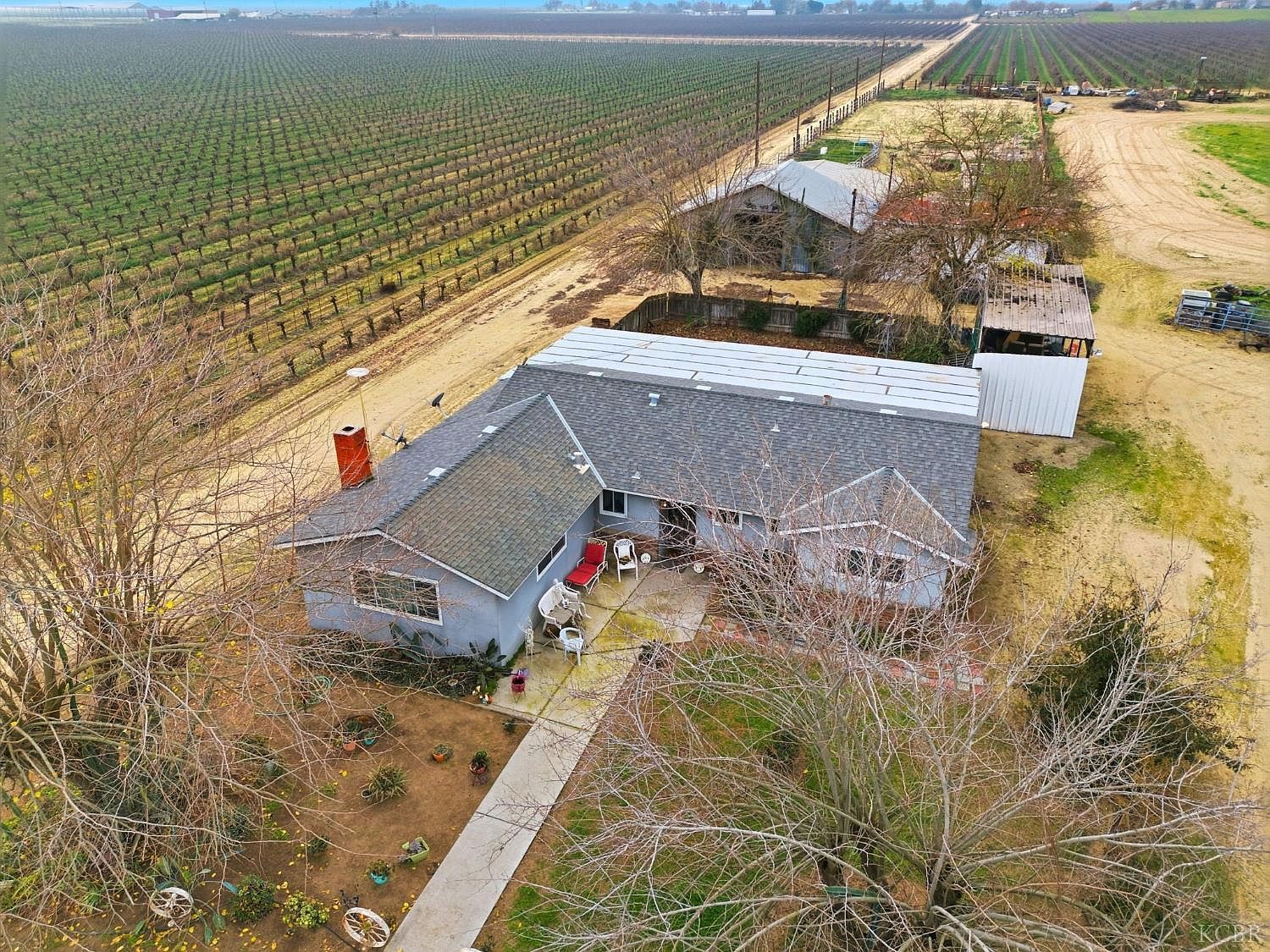 15713 S West Ave Caruthers, CA 93609 - Thumbnail 5