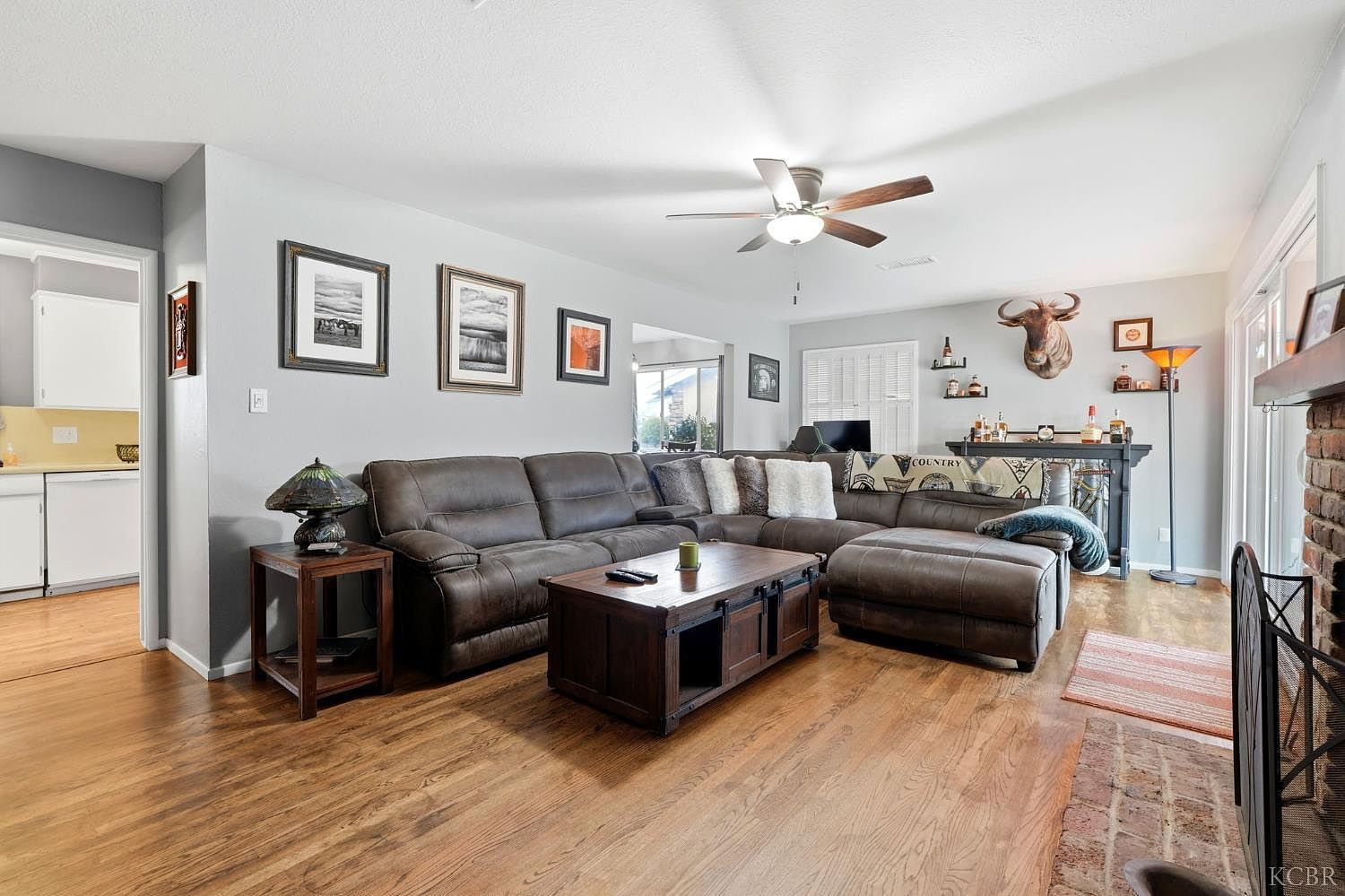 129 W Terrace Dr Hanford, CA 93230 - Thumbnail 5