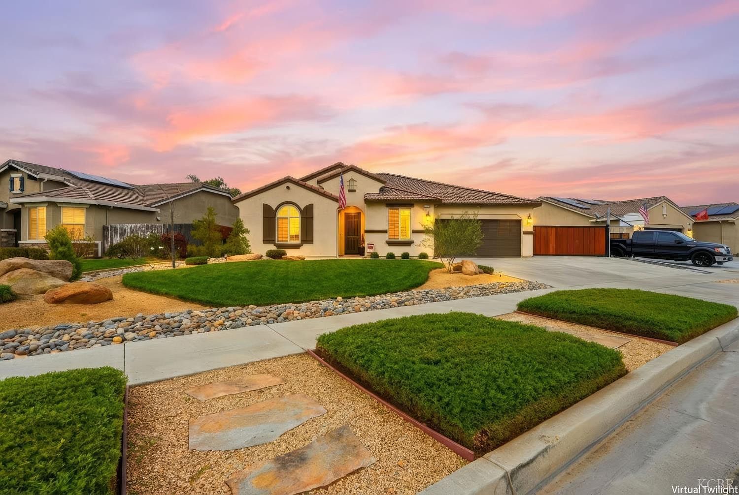 3262 N Morning Dove Ln Hanford, CA 93230 - Thumbnail 5