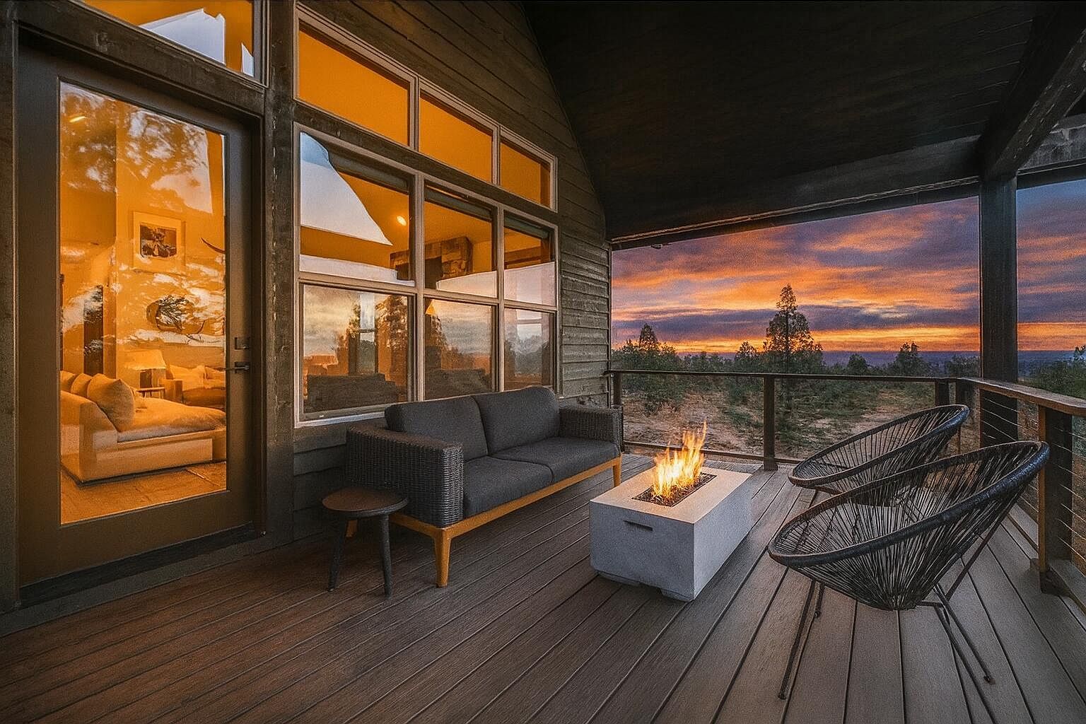 16078 SW Hope Vista Dr Powell Butte, OR 97753 - Thumbnail 5