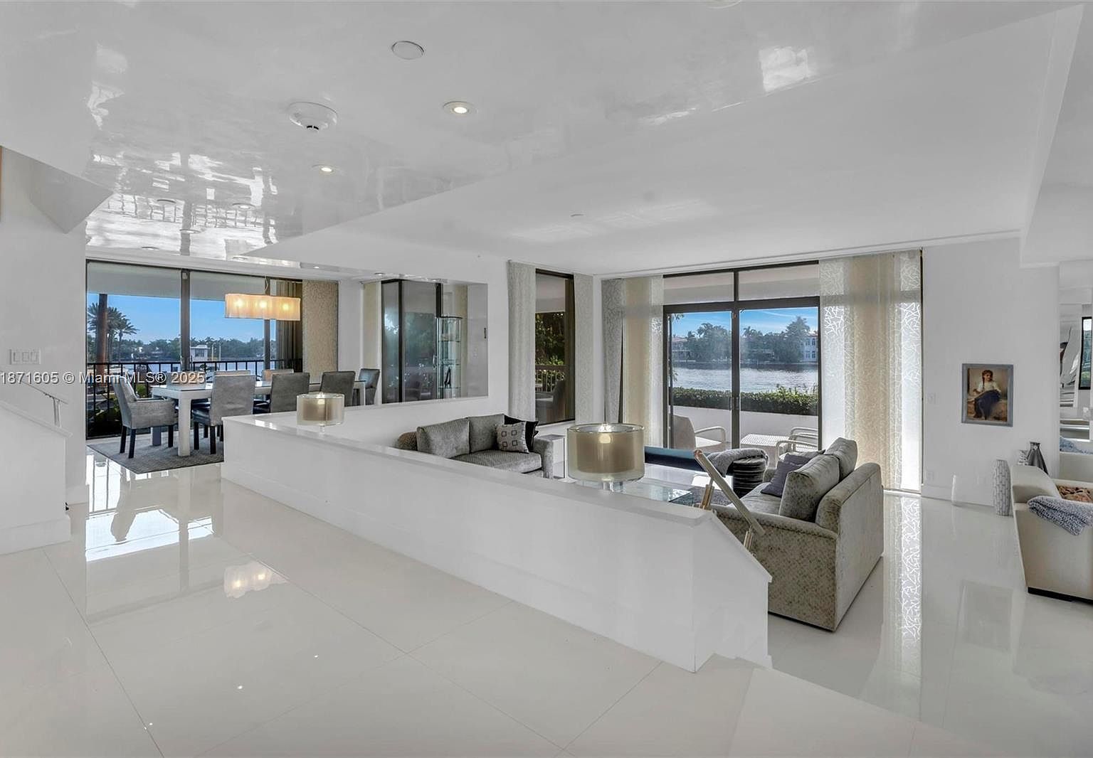 19707 Turnberry Way APT TH6 Miami, FL 33180 - Thumbnail 5