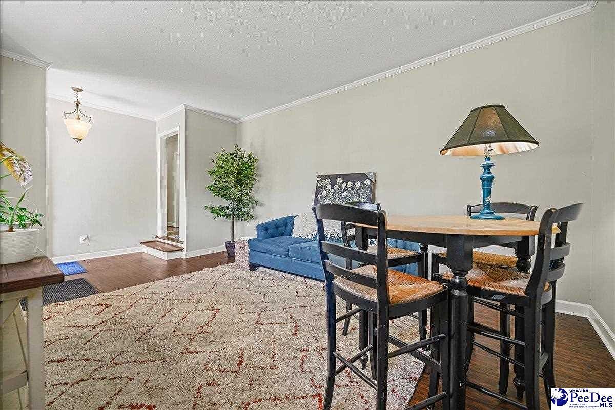 1408 Ballentine Ave Hartsville, SC 29550 - Thumbnail 5