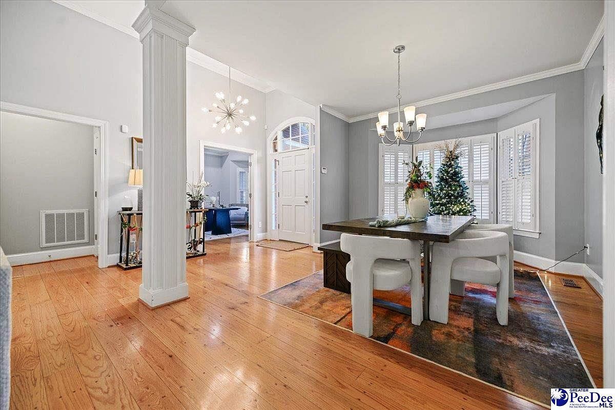 403 Waccamaw Way Hartsville, SC 29550 - Thumbnail 5