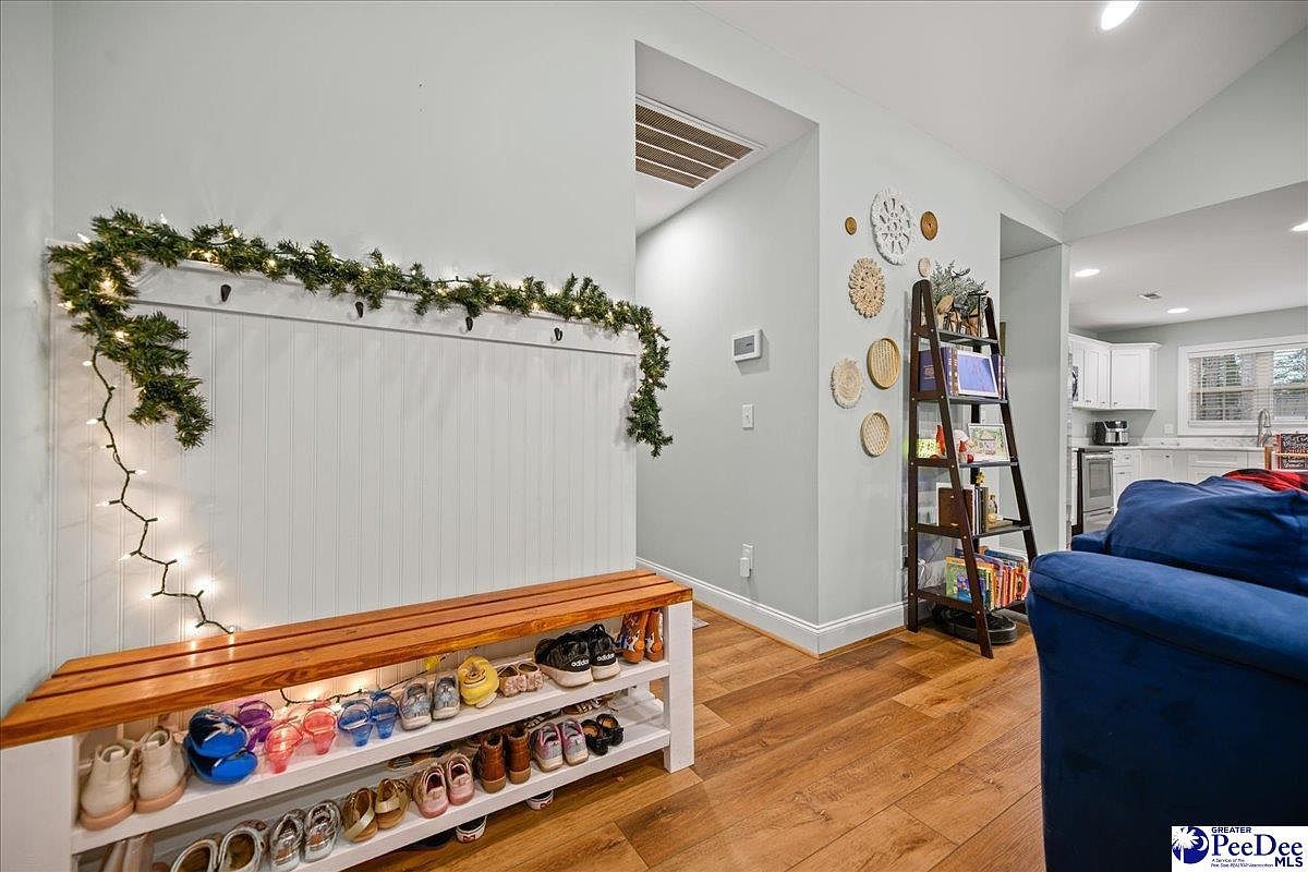 1540 Sun Glow Dr Hartsville, SC 29550 - Thumbnail 5