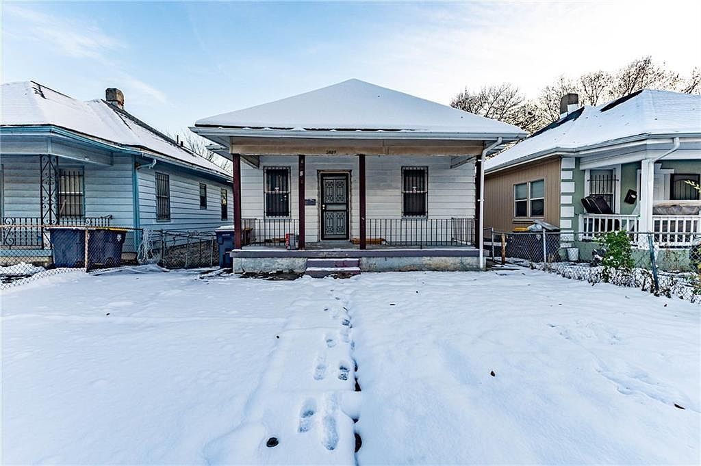 5809 Saint John Ave Kansas City, MO 64123 - Thumbnail 5