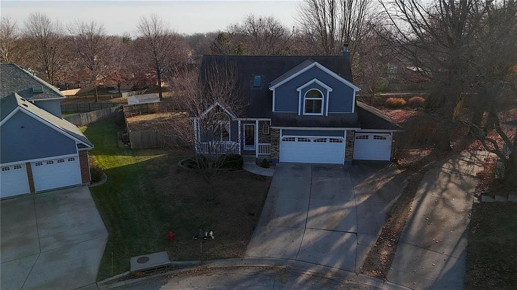 2401 NE Springbrook St Blue Springs, MO 64014 - Thumbnail 5