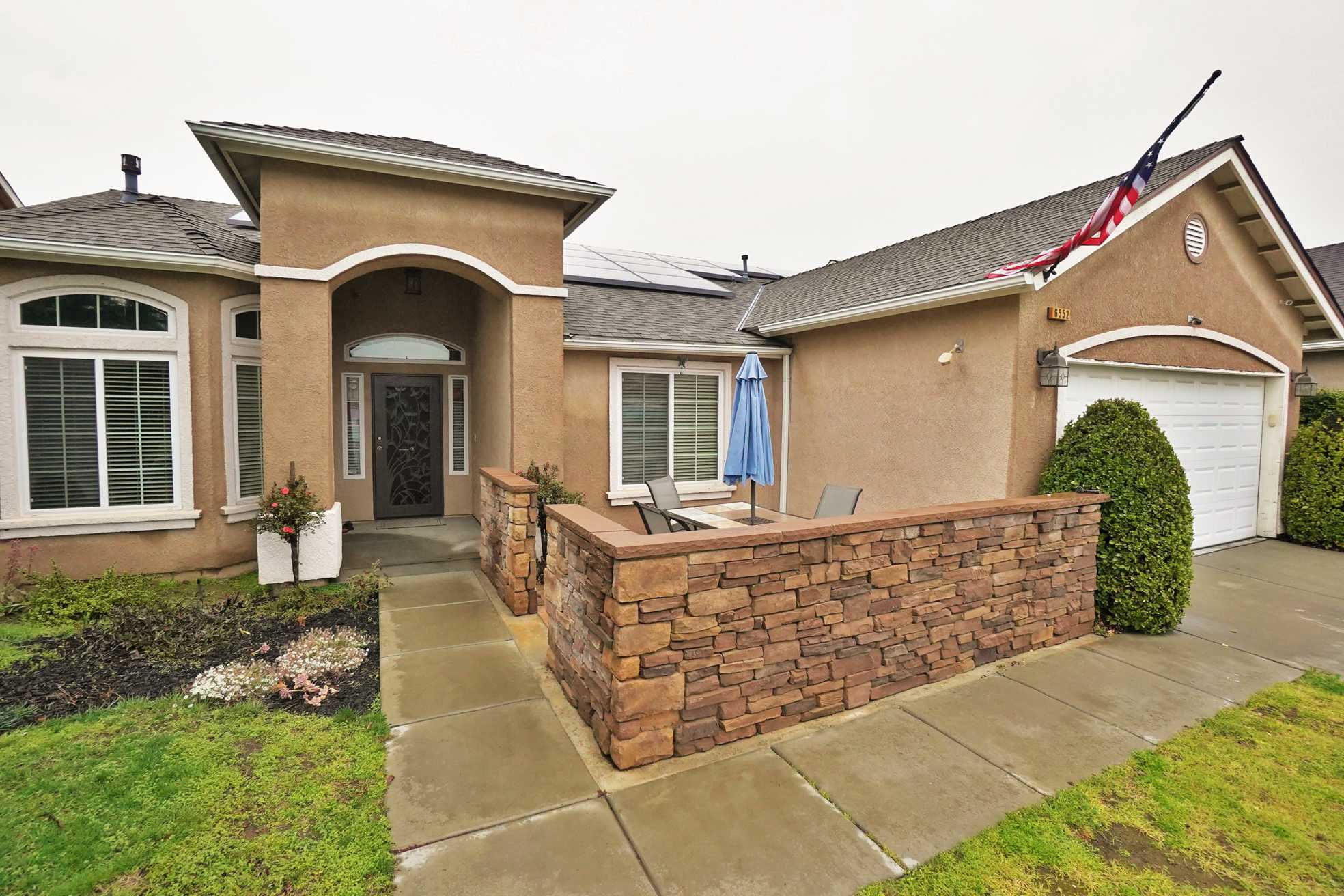 6552 East El Monte Way, Fresno, CA, USA, 93727 - Thumbnail 5