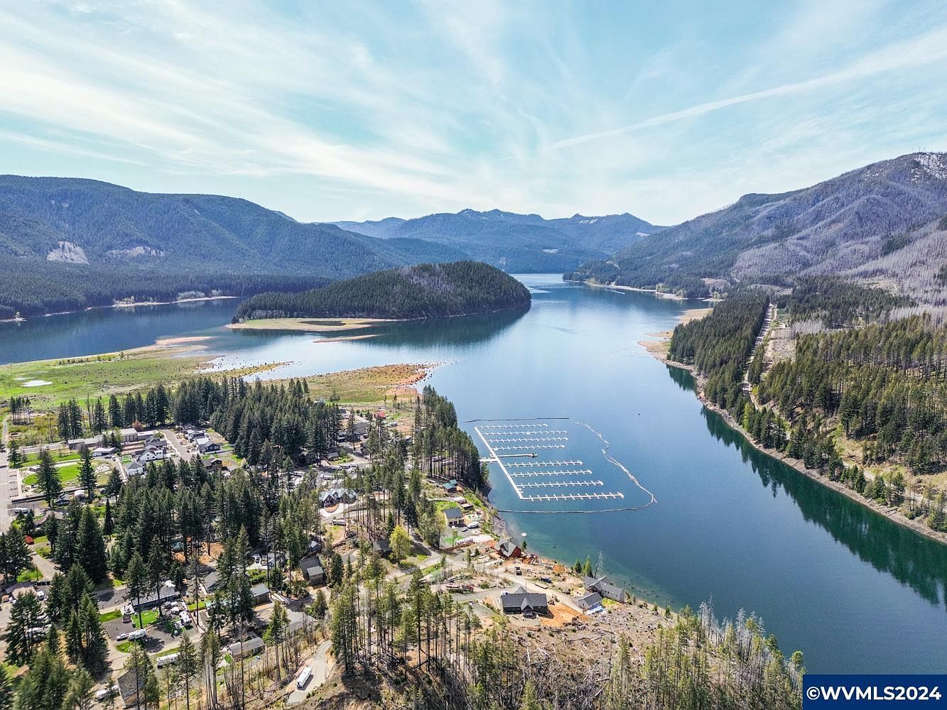 130 Breitenbush Rd Detroit, OR 97342 - Thumbnail 5