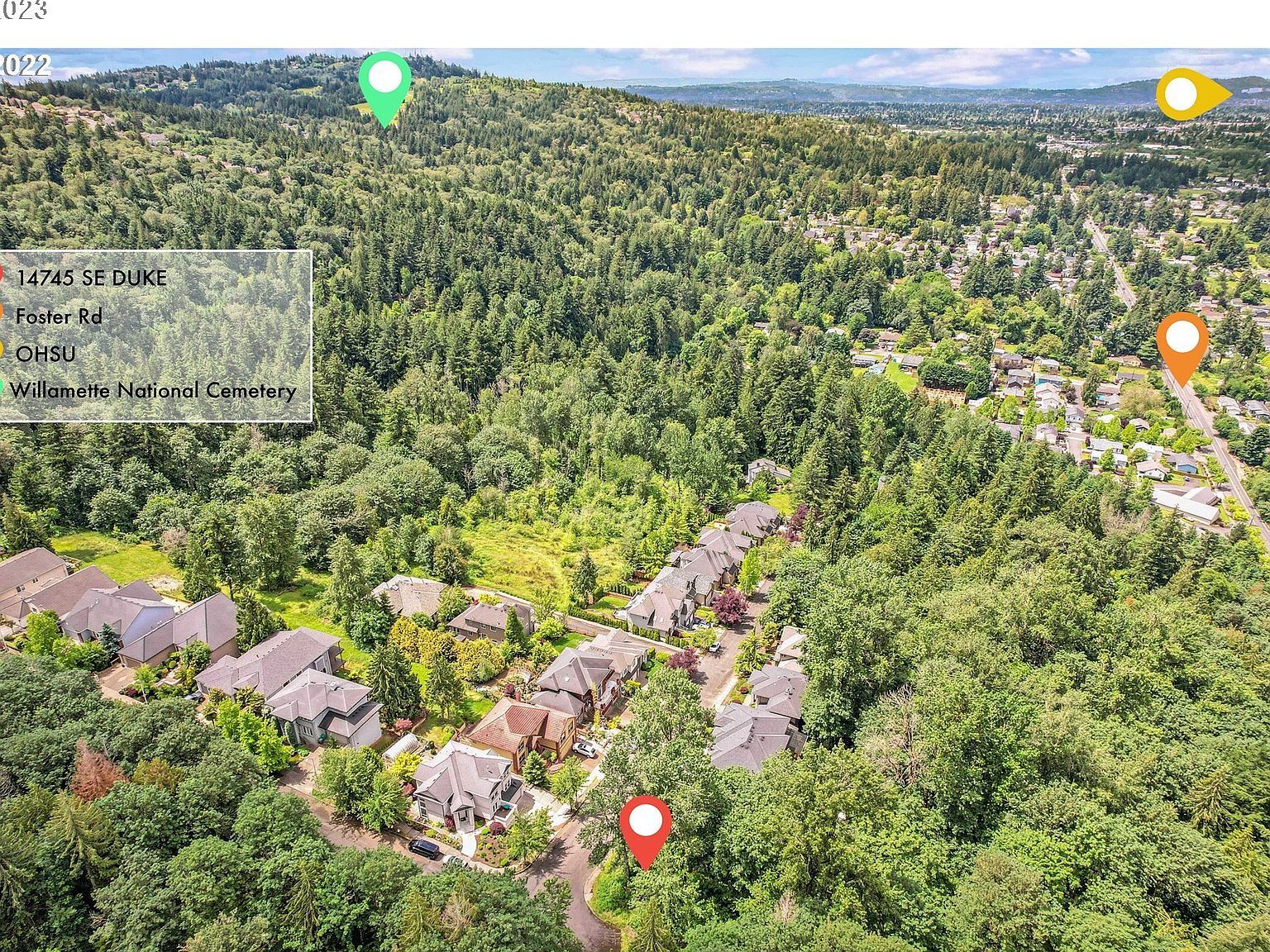 14745 SE Duke St Portland, OR 97236 - Thumbnail 5