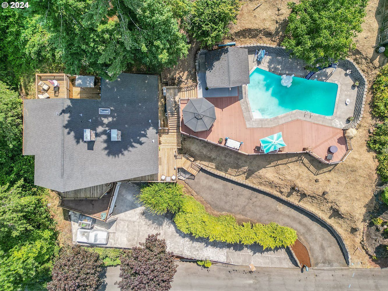 7730 Cason Ln Gladstone, OR 97027 - Thumbnail 5