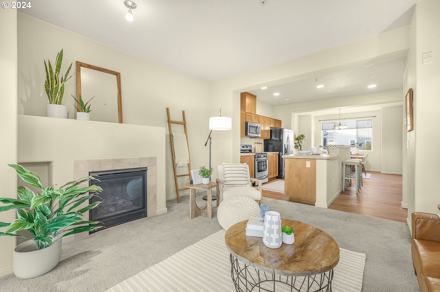 10725 NE Gateway Pl Hillsboro, OR 97006 - Thumbnail 5