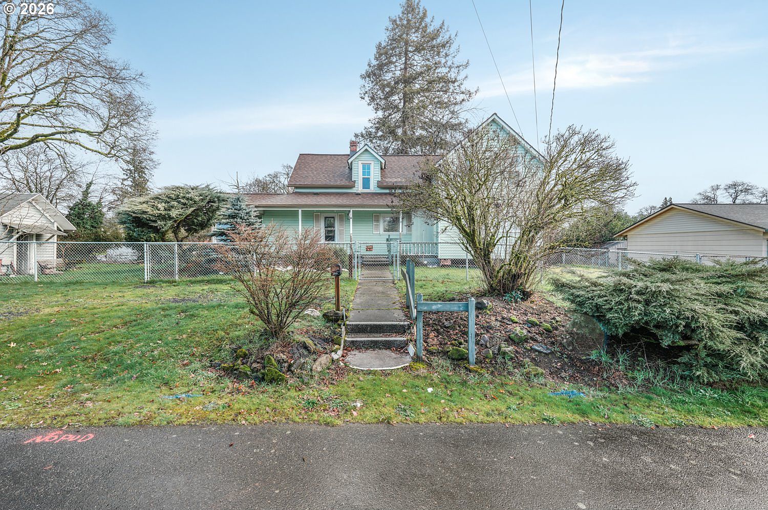 290 N 5th St Saint Helens, OR 97051 - Thumbnail 5