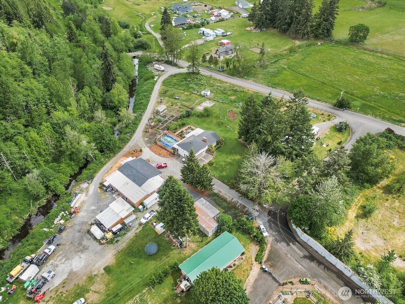 2917 Sawall Ave Winterhaven, WA 98531 - Thumbnail 5