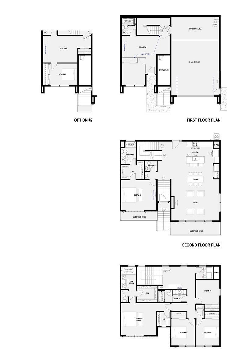 4145 Z St Washougal, WA 98671 - Thumbnail 5