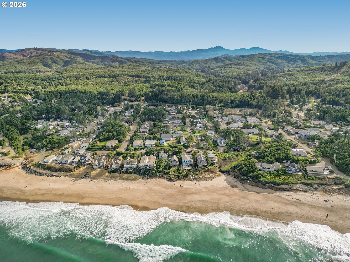 105 Breeze St Depoe Bay, OR 97341 - Thumbnail 5