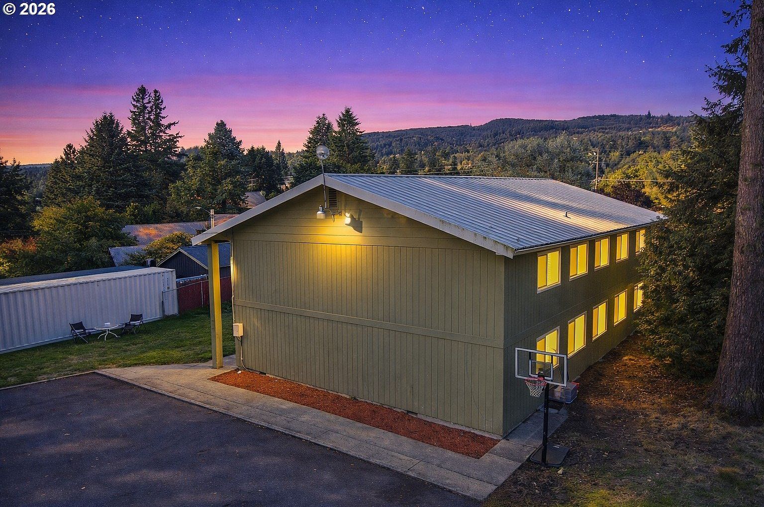 3244 Old Lewis River Rd Woodland, WA 98674 - Thumbnail 5