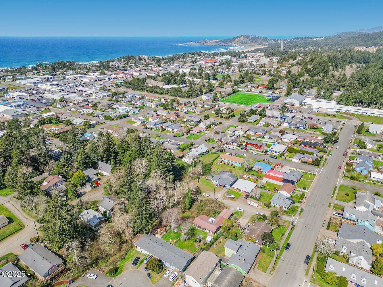 448 NE 10th St Newport, OR 97365 - Thumbnail 5