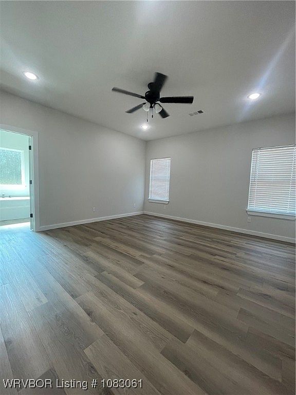 307 Williams Ln Pocola, OK 74902 - Thumbnail 5