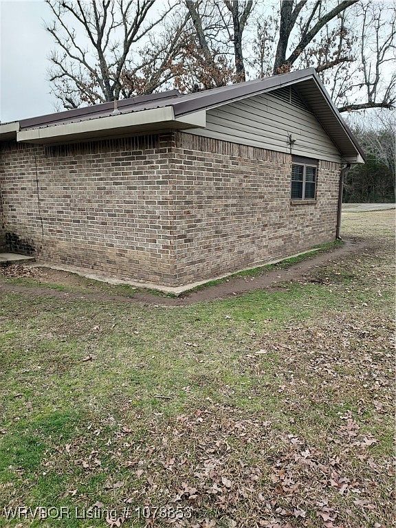 35388 Old Wister Hwy Poteau, OK 74953 - Thumbnail 5