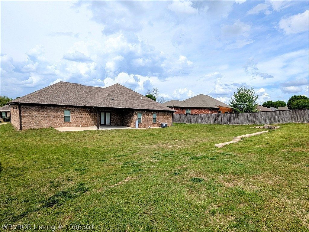 2035 W Breckenridge Ave Sallisaw, OK 74955 - Thumbnail 5