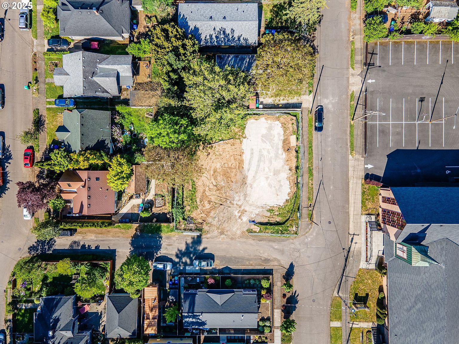 5528 SE Rhone St Portland, OR 97206 - Thumbnail 5