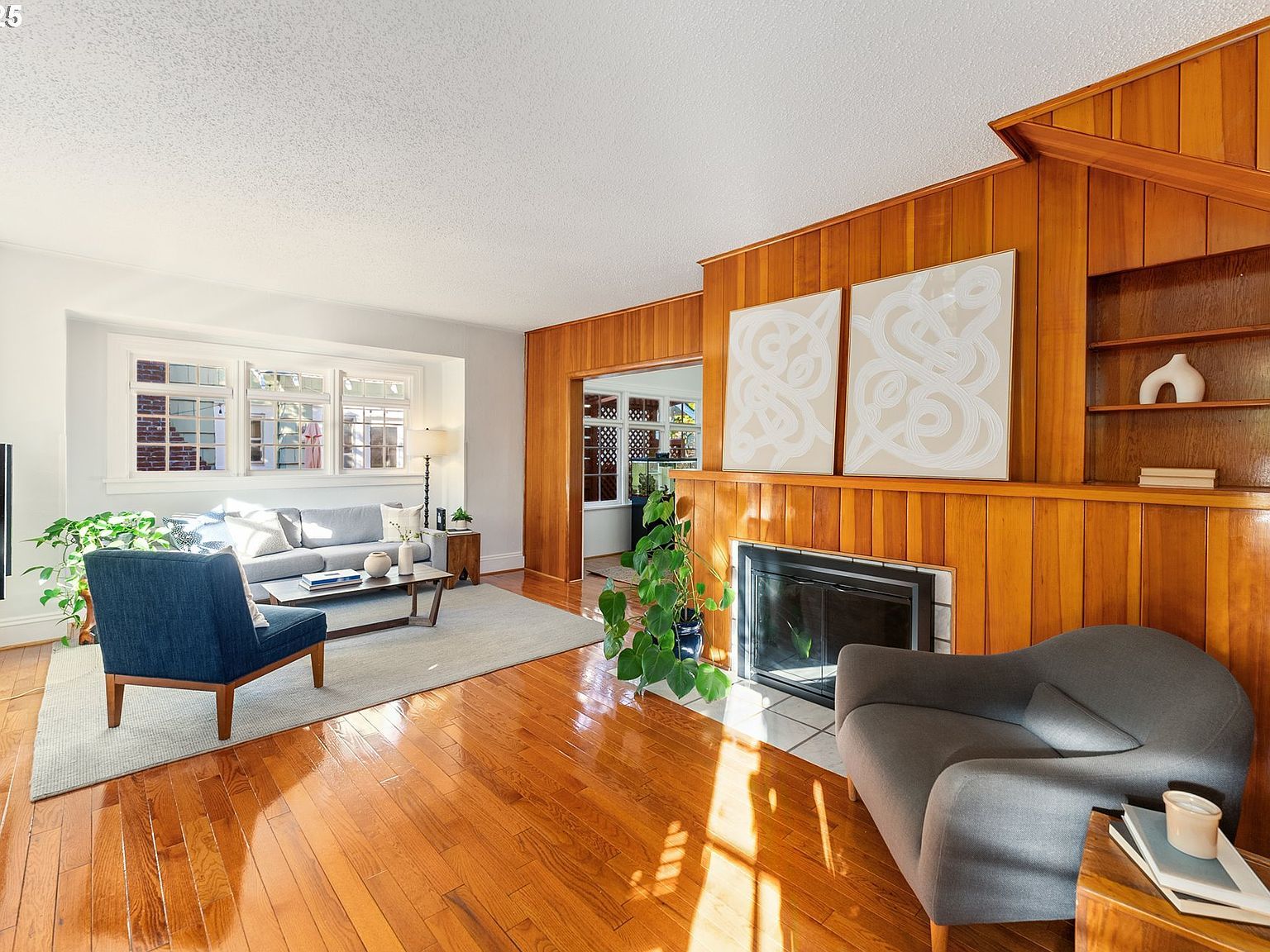 2924 NE 52nd Ave Portland, OR 97213 - Thumbnail 5