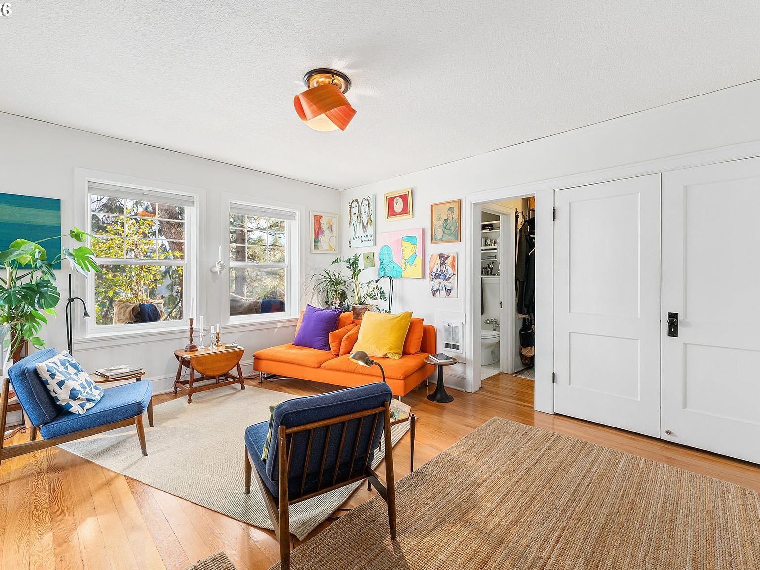 20 NW 16th Ave APT 215 Portland, OR 97209 - Thumbnail 5