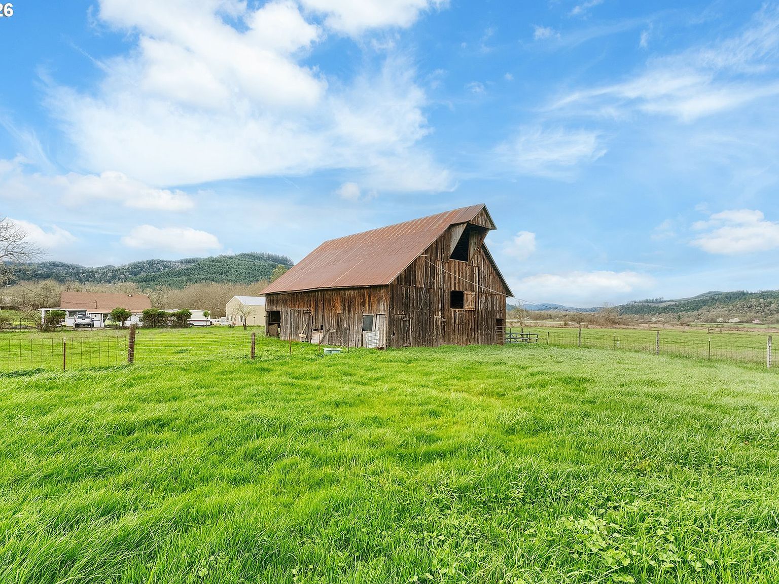 420 Halo Trail Rd Yoncalla, OR 97499 - Thumbnail 5