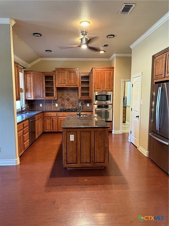 1135 Redleaf Dr Nolanville, TX 76559 - Thumbnail 5