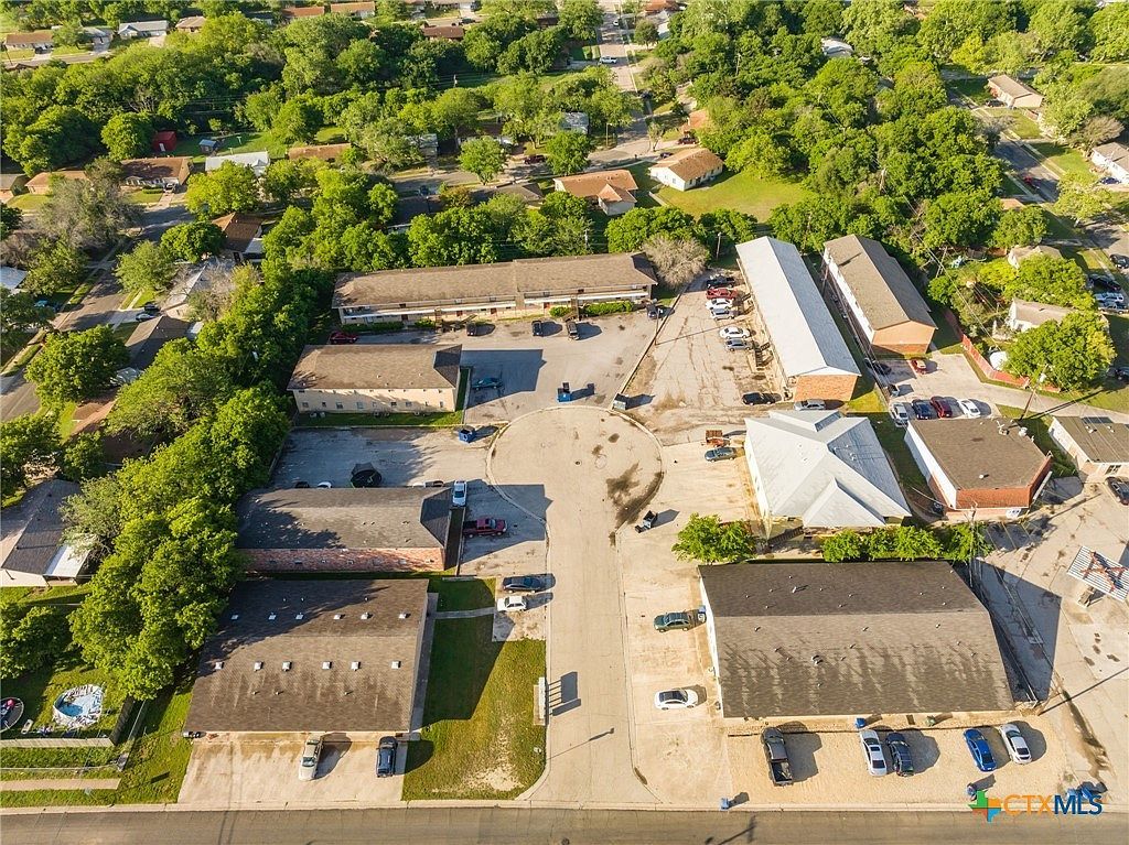 1203 Urbantke Ct #A-H Copperas Cove, TX 76522 - Thumbnail 5