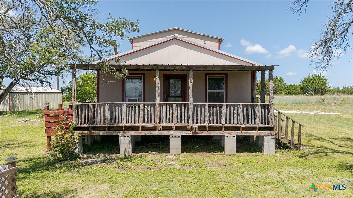 586 Private Road 3448 Kempner, TX 76539 - Thumbnail 5