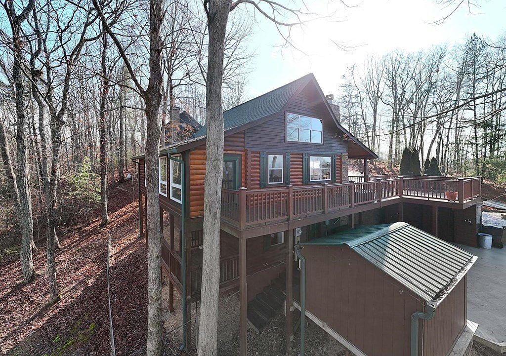 1327 Highland Trce Blairsville, GA 30512 - Thumbnail 5