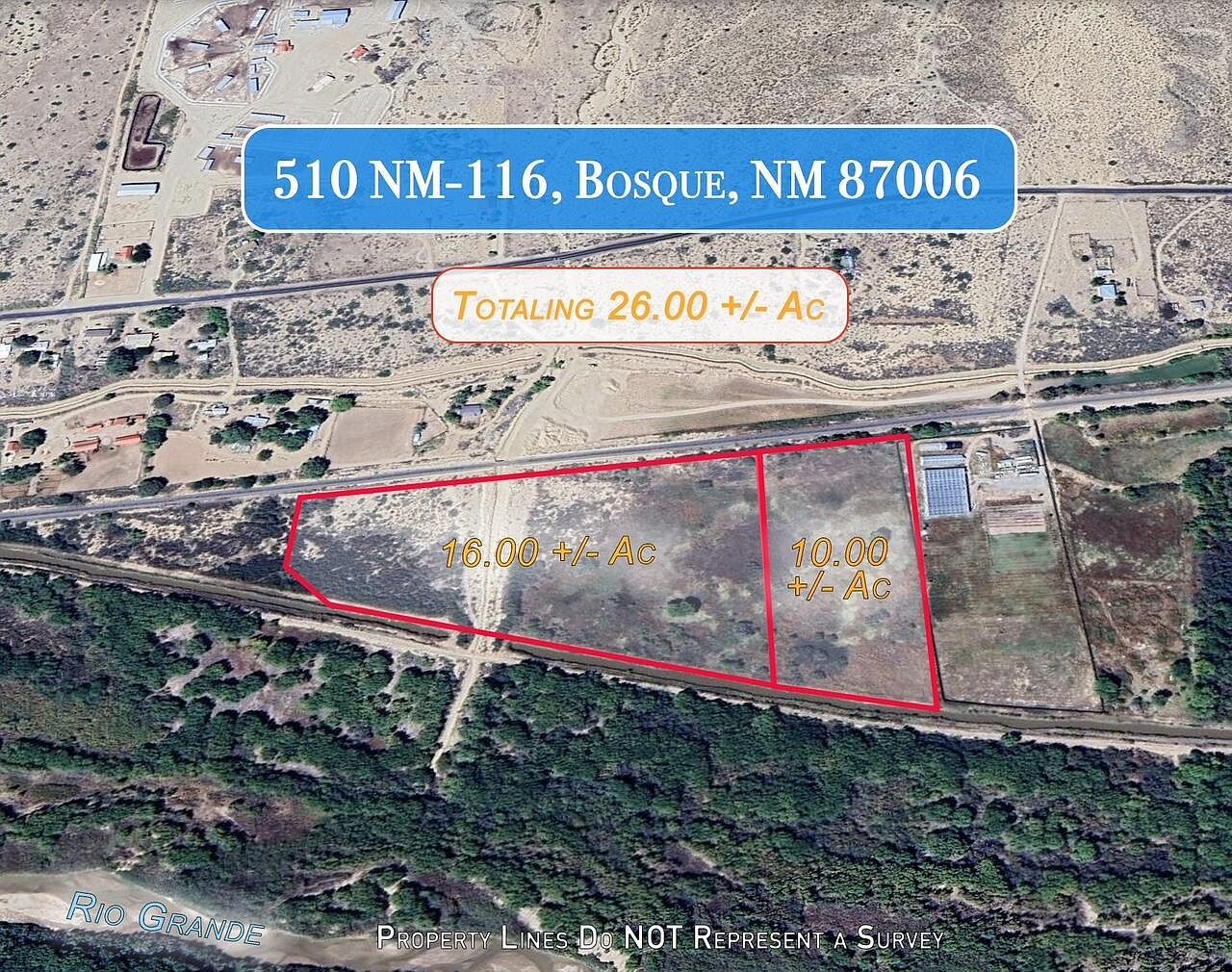 510 State Highway 116 Bosque, NM 87006 - Thumbnail 5