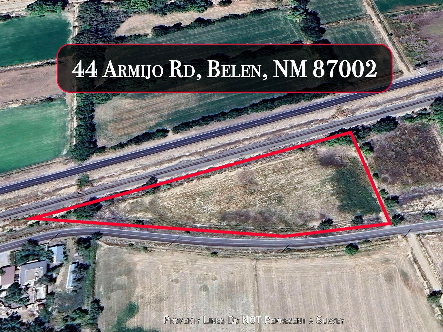 44 Armijo Rd Belen, NM 87002 - Thumbnail 5