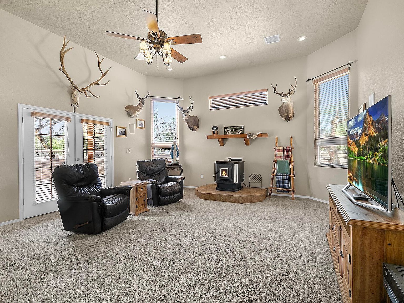 12 Buffalo Ln Los Lunas, NM 87031 - Thumbnail 5