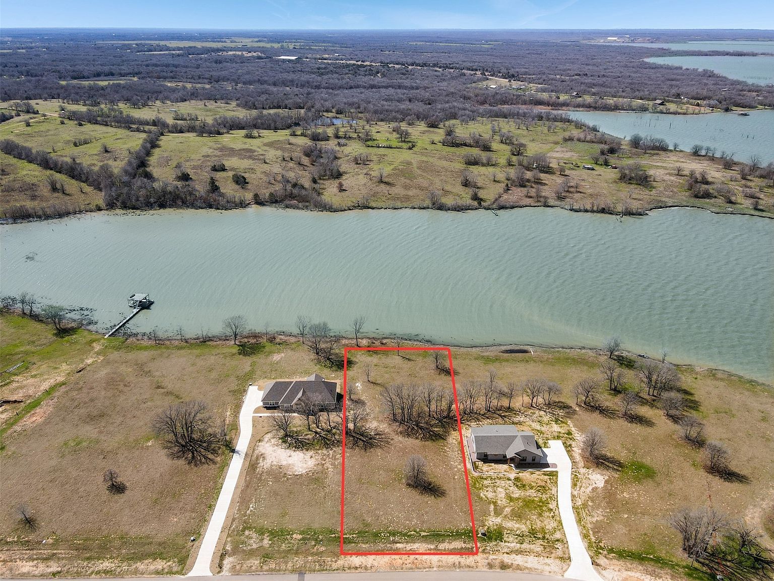 66 Admiral Shores Dr Streetman, TX 75859 - Thumbnail 5