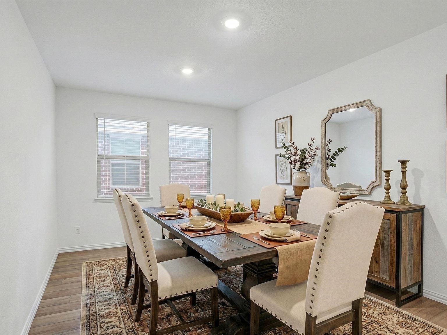 3313 Ringtail Ln McKinney, TX 75071 - Thumbnail 5