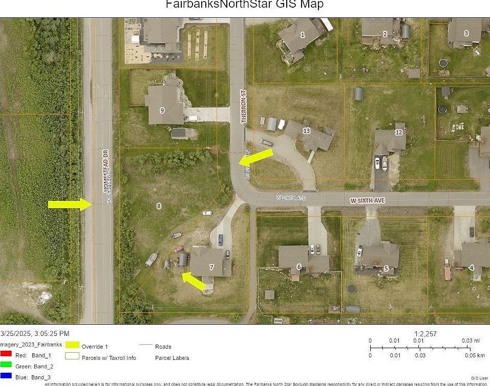 L8BC Therron St North Pole, AK 99705 - Thumbnail 5