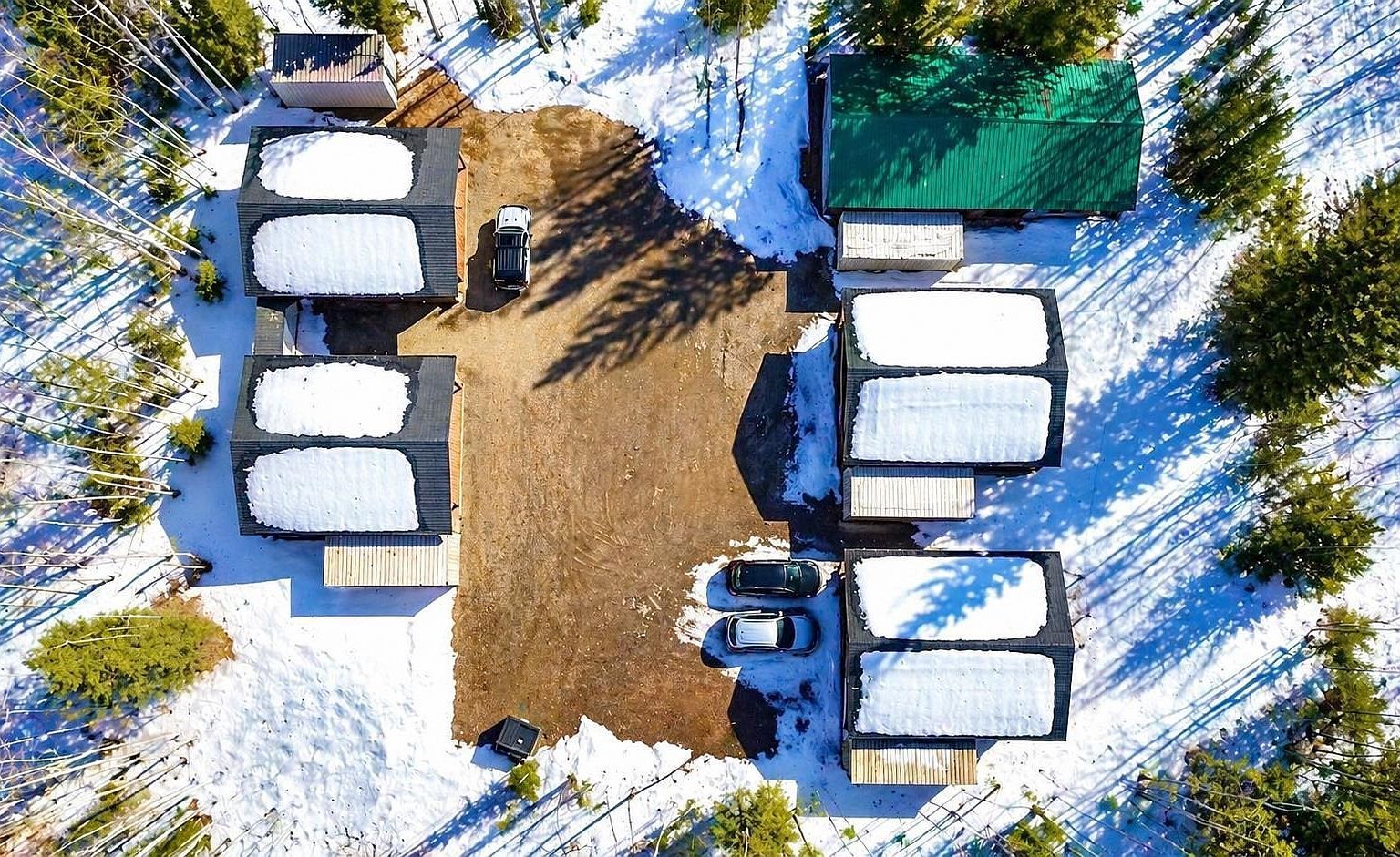 2377 Edsson Ave North Pole, AK 99705 - Thumbnail 5