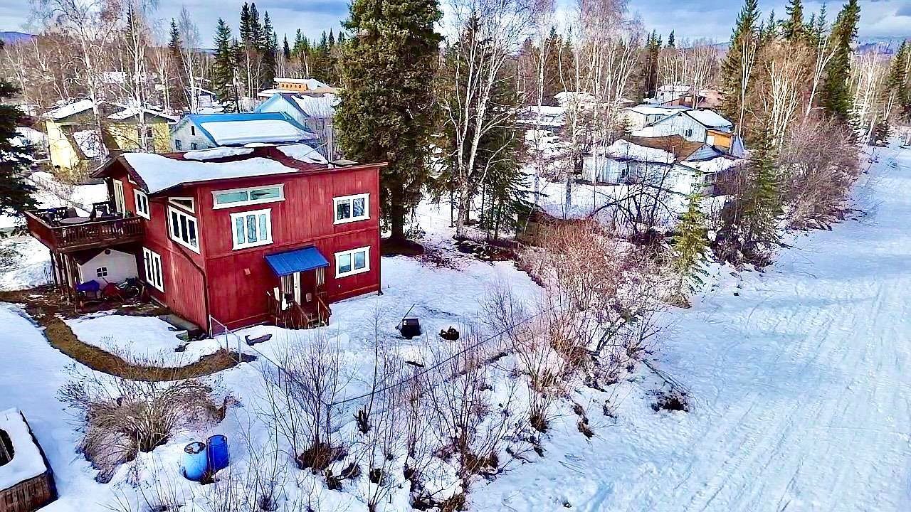 1703 Alaska Way Fairbanks, AK 99709 - Thumbnail 5